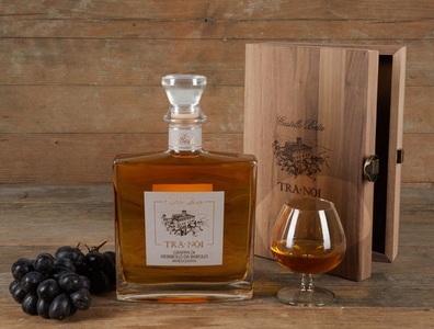 Distillerie Berta, Grappa di Barolo 