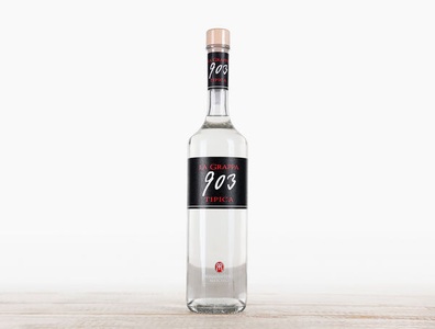 Distilleria Maschio, Grappa "Tipica 903", 70cl