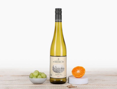 Schlosskellerei Gobelsburg, Grüner Veltliner DAC, 75cl, 2023, Grüner Veltliner DAC, 75cl, 2023