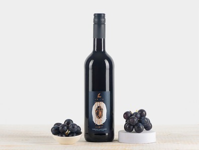 Leitz Weine, Cabernet Sauvignon 