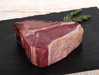 Bianchi, Rinds T-Bone Steak Swiss Dry Aged, ca. 1kg, Rinds T-Bone Steak Swiss Dry Aged, ca. 1kg