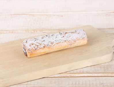 St. Jakob Beck, Nussstange, 150g, Nussstange, 150g