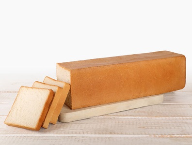 St. Jakob Beck, Toastbrot gross, 1kg, Toastbrot gross, 1kg