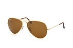 Ray-Ban, Ray-Ban Aviator Large Metal RB3025 - 001-57 58-14, Ray-Ban Aviator RB3025 - 001-57 58-14