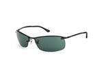 Ray-Ban, Ray-Ban Top Bar RB 3183 006/71, Ray-Ban Sonnenbrillen RB3183 Top Bar 006/71