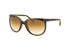 Ray-Ban, Ray-Ban Cats 1000 RB 4126 710/51, Ray-Ban Cats 1000 RB4126 710/51 57