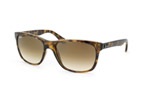 Ray-Ban, Ray-Ban RB4181 - 710/51, Ray-Ban Sonnenbrillen RB4181 Highstreet 710/51
