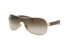 Ray-Ban, Ray-Ban RB 3471 001/13, Ray-Ban Sonnenbrillen RB3471 Emma 001/13