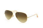 Ray-Ban, Ray-Ban Aviator Large Metal RB3025 - 112-85 58-14, Ray-Ban Aviator RB3025 112/85 58-14