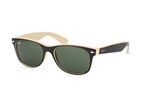 Ray-Ban, Ray-Ban New Wayfarer RB2132 - 875 55-18, Ray-Ban New Wayfarer RB2132 - 875 55-18