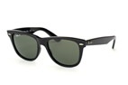 Ray-Ban, Ray-Ban Original-Wayfarer RB2140-901-58 Pol. 54-18, Ray-Ban Original-Wayfarer RB2140-901-58 54-18
