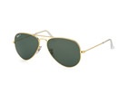 Ray-Ban, Ray-Ban Aviator Large Metal RB3025 - 001-58 Pol. 55-14, Ray-Ban Aviator RB3025 - 001-58 55-14