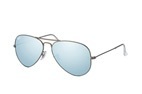 Ray-Ban, Ray-Ban Aviator large RB 3025 029/30, Ray-Ban Sonnenbrillen RB3025 Aviator Flash Lenses 029/30