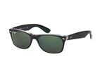 Ray-Ban, Ray-Ban New Wayfarer RB2132 - 6052 52-18, Ray-Ban New Wayfarer RB2132 - 6052 52-18