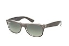 Ray-Ban, Ray-Ban New Wayfarer RB 2132 6143/71, Ray-Ban New Wayfarer RB 2132 6143/71