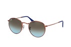 Ray-Ban Round Metal RB 3447 9003/96