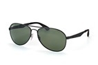 Ray-Ban, Ray-Ban RB 3549 006/9A large, Ray-Ban RB 3549 006/9A large