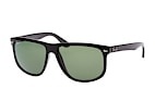 Ray-Ban, Ray-Ban RB4147 - 601-58 Pol. 56-15, Ray-Ban Boyfriend RB4147 601/58 56-15