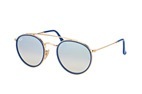 Ray-Ban, Ray-Ban RB 3647N 001/9U, Ray-Ban Sonnenbrillen RB3647N 001/9U