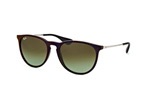 Ray-Ban, Ray-Ban Erika RB 4171 6316/E8, Ray-Ban Sonnenbrillen RB4171 Erika 6316E8