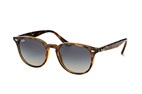 Rayban Sunglasses Ray Ban occhiali da sole 0rb4259 710/11 59 Tortoise e grigio occhia...