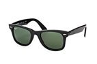 Ray-Ban, Ray-Ban Wayfarer RB 4340 601, Ray-Ban RB4340 - 601 50/22