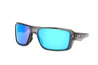 Oakley, Oakley Double Edge Sportbrille, Oakley Sonnenbrillen OO9380 DOUBLE EDGE Polarized 938006