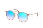 Ray-Ban, Ray-Ban RB 3546 9011/8B small, Ray-Ban RB 3546 9011/8B small