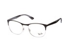 Ray-Ban, Ray-Ban RX 6412 2861 large, Ray-Ban RX 6412 2861 large