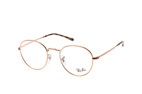 Ray-Ban RX 3582V 2943 small