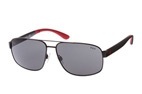 POLO RALPH LAUREN, Polo Ralph Lauren PH 3112 903887, Ralph Lauren - Sonnenbrille, für Damen, Black, Größe Onesize