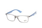 Ray-Ban, Ray-Ban RX 7047 5769 small, Ray-Ban Brillen RX7047 Active Lifestyle 5769