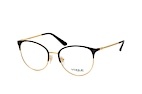 VOGUE Eyewear, VOGUE Eyewear VO 4108 280, Vogue Eyewear Brillen VO4108 280