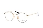 Ray-Ban ROUND METAL RX 3447V 2991 L