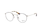 Ray-Ban ROUND METAL RX 3447V 2970 S