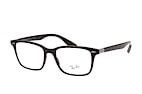 Ray-Ban, Ray-Ban Liteforce RX 7144 5204, Ray-Ban Brillen RX7144 5204