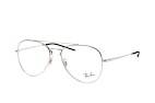 Ray-Ban, Ray-Ban RX 6413 2501 small, Ray-Ban RX 6413 2501 small