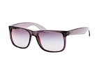 Ray-Ban Justin RB 4165 606/U0 large