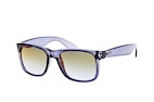 Ray-Ban, Ray-Ban RB 4165 6341/T0 small, Ray-Ban RB 4165 6341/T0 small