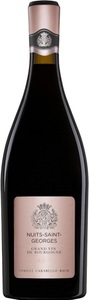 Château de Pommard, Château de Pommard Nuits St.Georges AOC - 75cl - Burgund, Frankreich, Château de Pommard Nuits St.Georges AOC - 75cl - Burgund, Frankreich