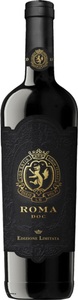 Poggio le Volpi, Poggio le Volpi Roma Edizione Limitata - 75cl - Latium, Italien, 
