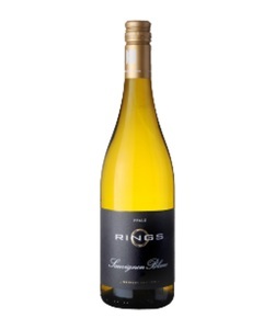 Weingut Rings, Sauvignon Blanc Freinsheim 2017 - Weingut Rings - 75 cl - Weisswein - Rheintal, Deutschland, Weingut Rings Sauvignon Blanc - 75cl - Rheintal, Deutschland