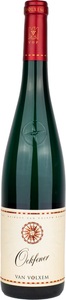 Van Volxem, Van Volxem Riesling feinherb Ockfener - 75cl - Mosel-Saar-Ruwer, Deutschland, Van Volxem Riesling feinherb Ockfener - 75cl - Mosel-Saar-Ruwer, Deutschland