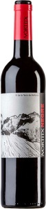 Mortitx, Mortitx Negre Vi de la Terra de Mallorca Mortitx - 75cl - Balearen, Spanien, Mortitx Negre Vi de la Terra de Mallorca Mortitx - 75cl - Balearen, Spanien