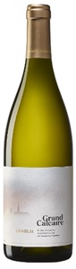Gruhier & Delaunay, Gruhier & Delaunay Chablis AC Grand Calcaire - 75cl - Burgund, Frankreich, 
