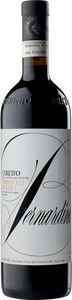 Azienda Vinicole Ceretto, Azienda Vinicole Ceretto Nebbiolo d'Alba DOC Bernardina - 75cl - Piemont, Italien, 