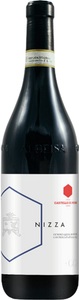 Castello di Perno, Castello di Perno Nizza Docg - 75cl - Piemont, Italien, 