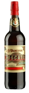 Valdespino S.A., Valdespino S.A. Moscatel Viejisimo Toneles DO Jerez - 37.5cl - Andalusien, Spanien, Valdespino S.A. Moscatel Viejisimo Toneles DO Jerez - 37.5cl - Andalusien, Spanien