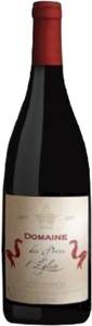 Pères de l'Eglise, Lirac 2020 - Pères de l'Eglise - 75 cl - Rotwein - Côtes du Rhône, Frankreich, Pères de l'Eglise Lirac - 75cl - Côtes du Rhône, Frankreich