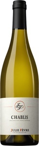 Schuler Weine, Schuler Weine Julie Fèvre Chablis AOP - 75cl - Burgund, Frankreich, 